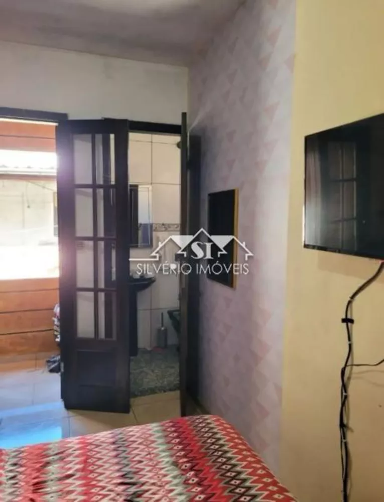 Casa, 3 quartos, 68 m² - Foto 8