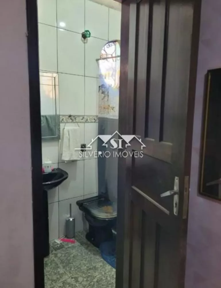 Casa, 3 quartos, 68 m² - Foto 10