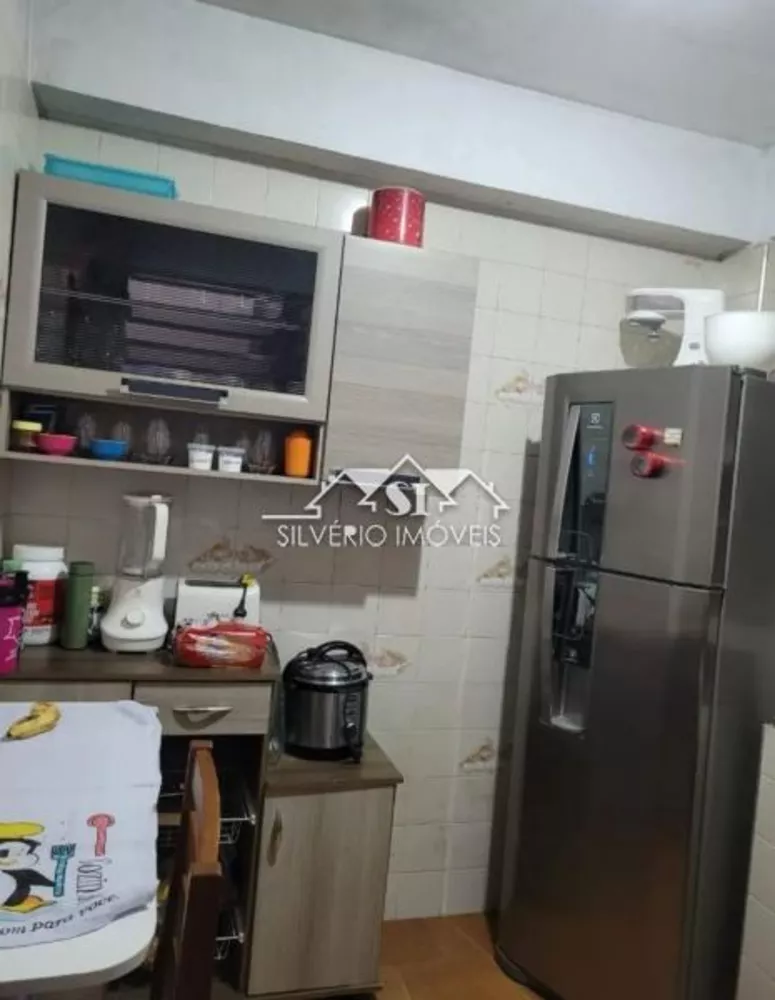 Casa, 3 quartos, 68 m² - Foto 5