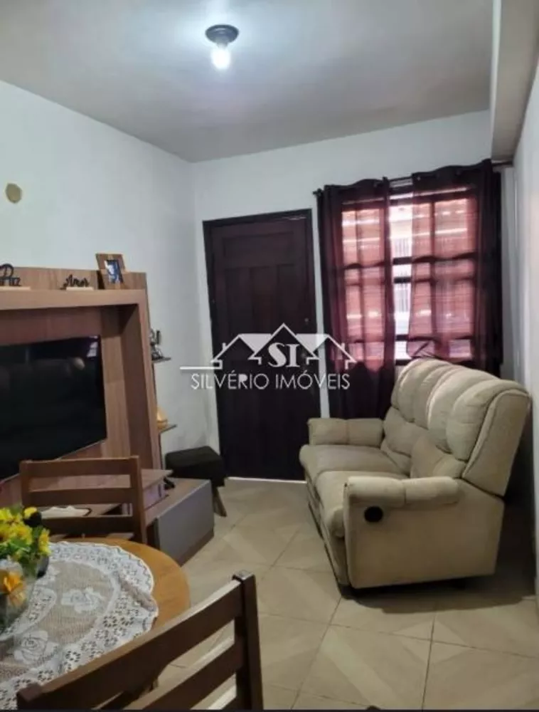 Casa, 3 quartos, 68 m² - Foto 2