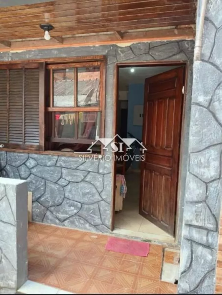 Casa, 3 quartos, 68 m² - Foto 1