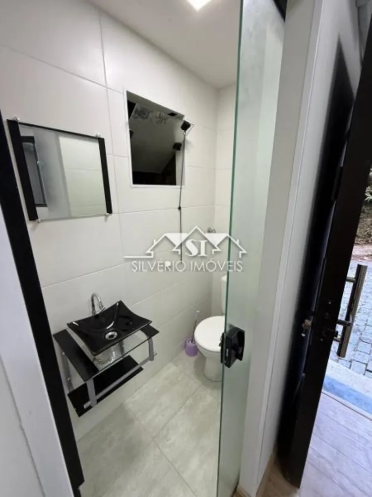 Loja-Salão, 20 m² - Foto 4