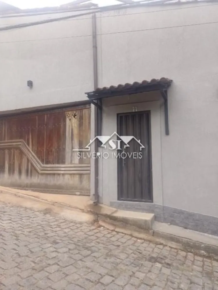 Loja-Salão, 20 m² - Foto 5