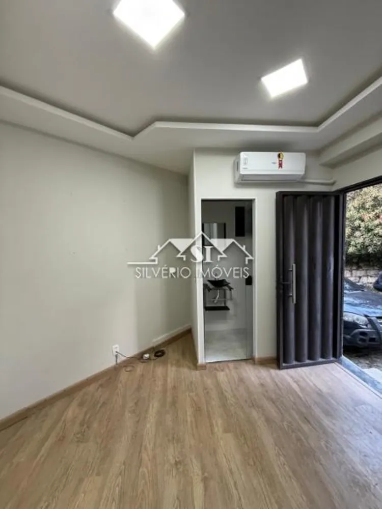 Loja-Salão, 20 m² - Foto 1