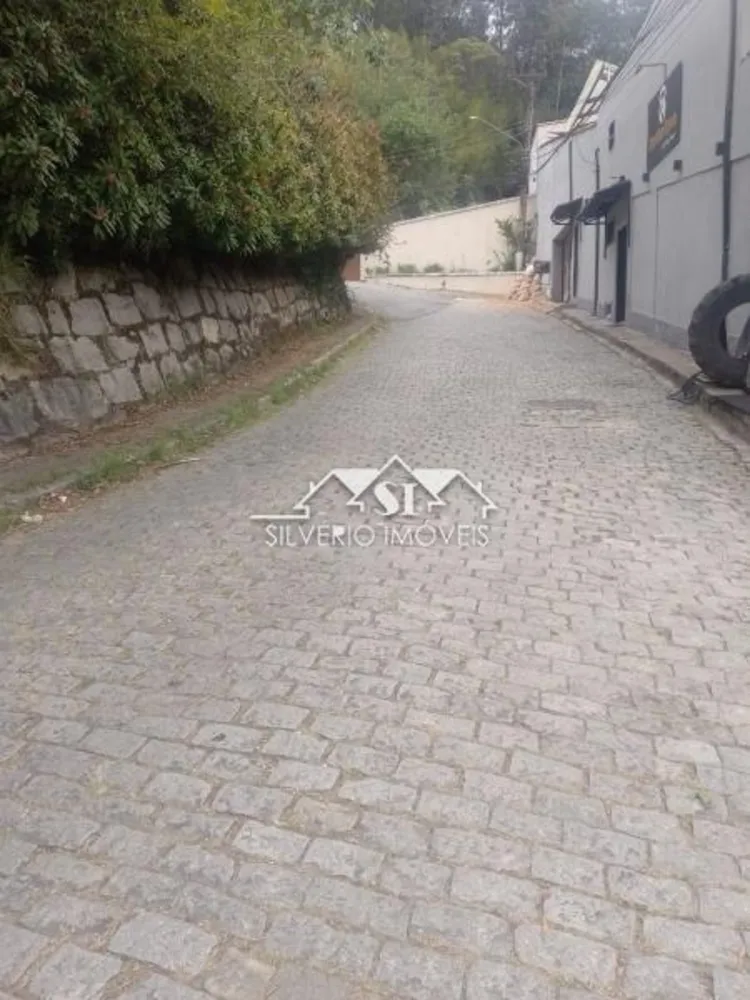 Loja-Salão, 20 m² - Foto 8