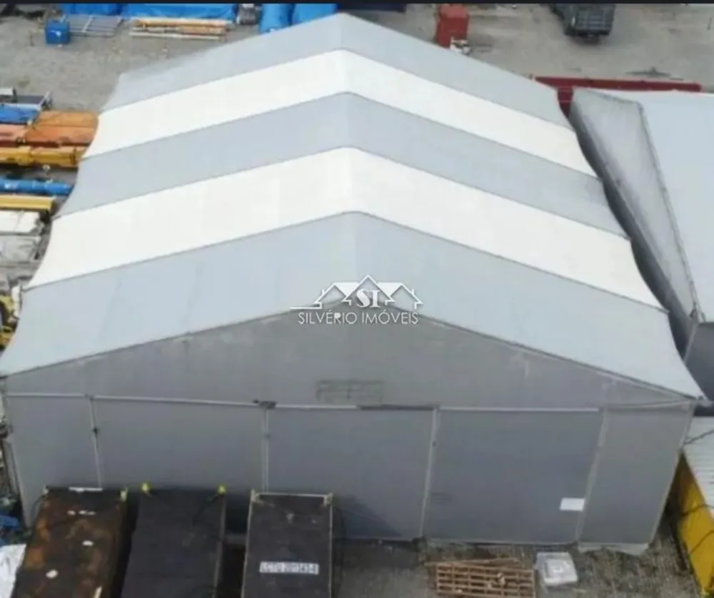 Depósito-Galpão, 500 m² - Foto 2
