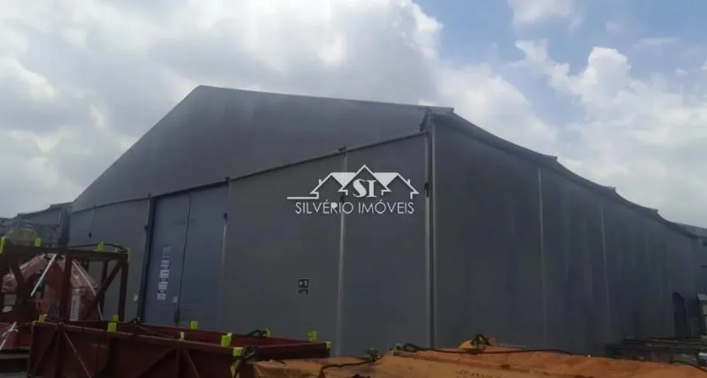 Depósito-Galpão, 500 m² - Foto 5