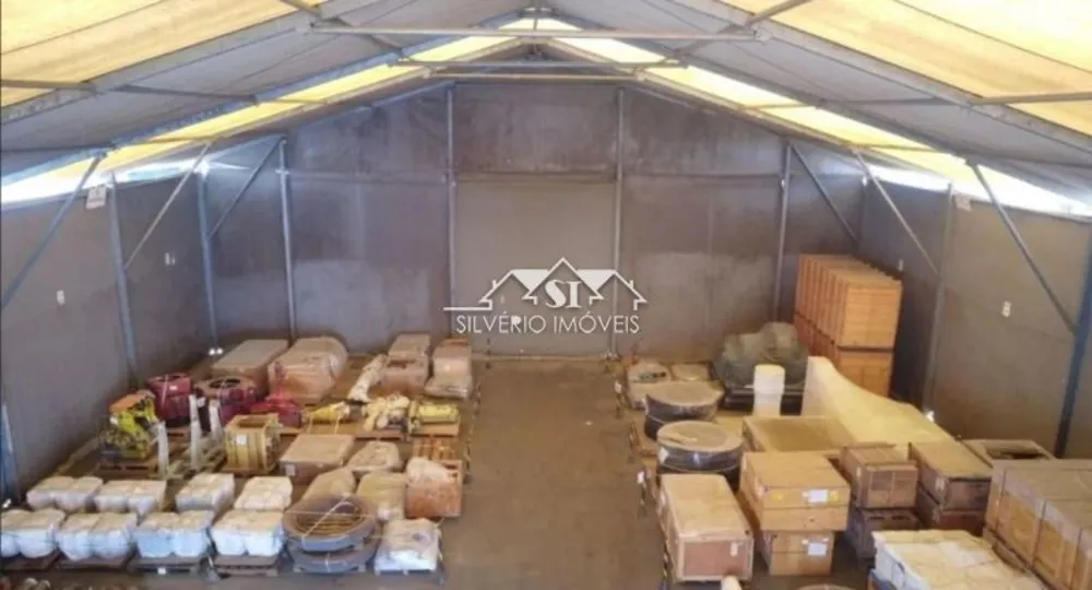 Depósito-Galpão, 500 m² - Foto 3