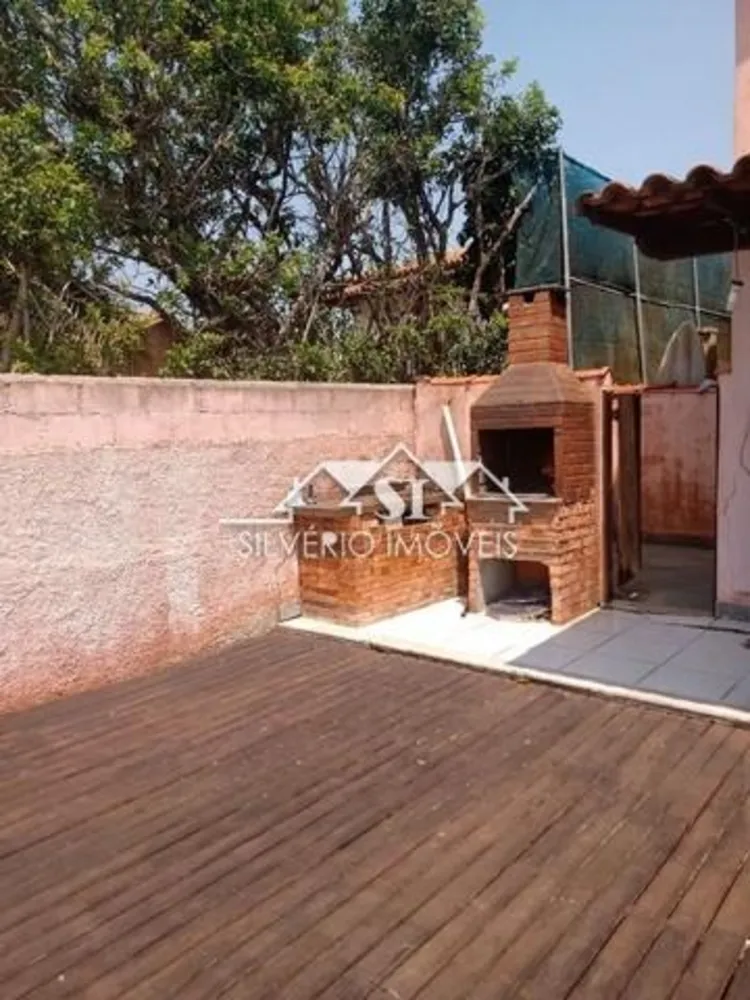 Casa, 2 quartos, 90 m² - Foto 13