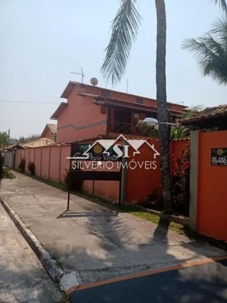Casa, 2 quartos, 90 m² - Foto 15