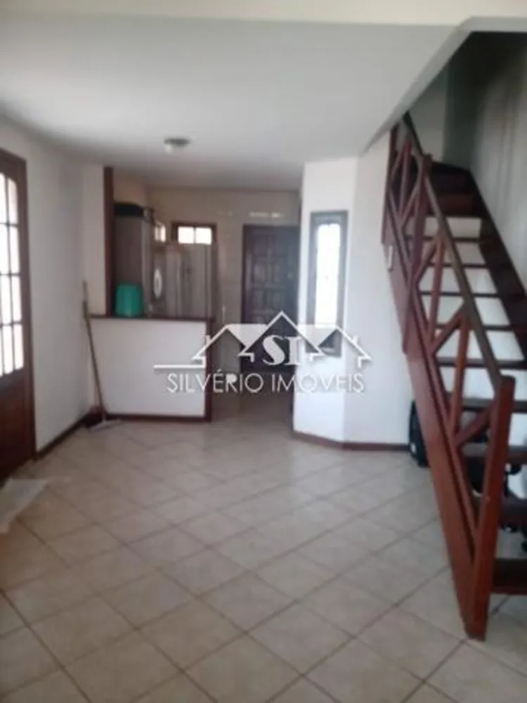 Casa, 2 quartos, 90 m² - Foto 10