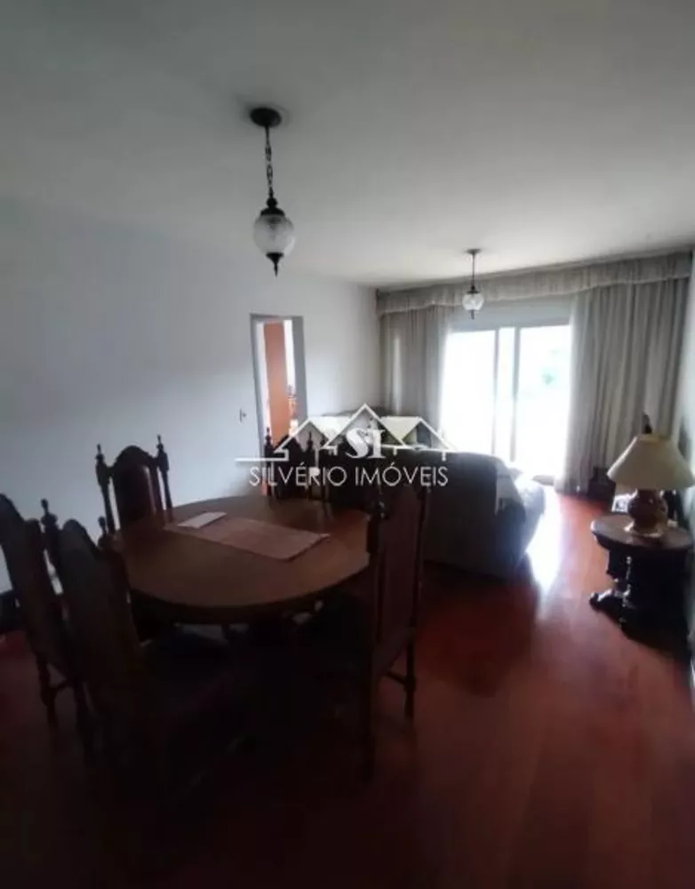 Apartamento, 2 quartos, 97 m² - Foto 11
