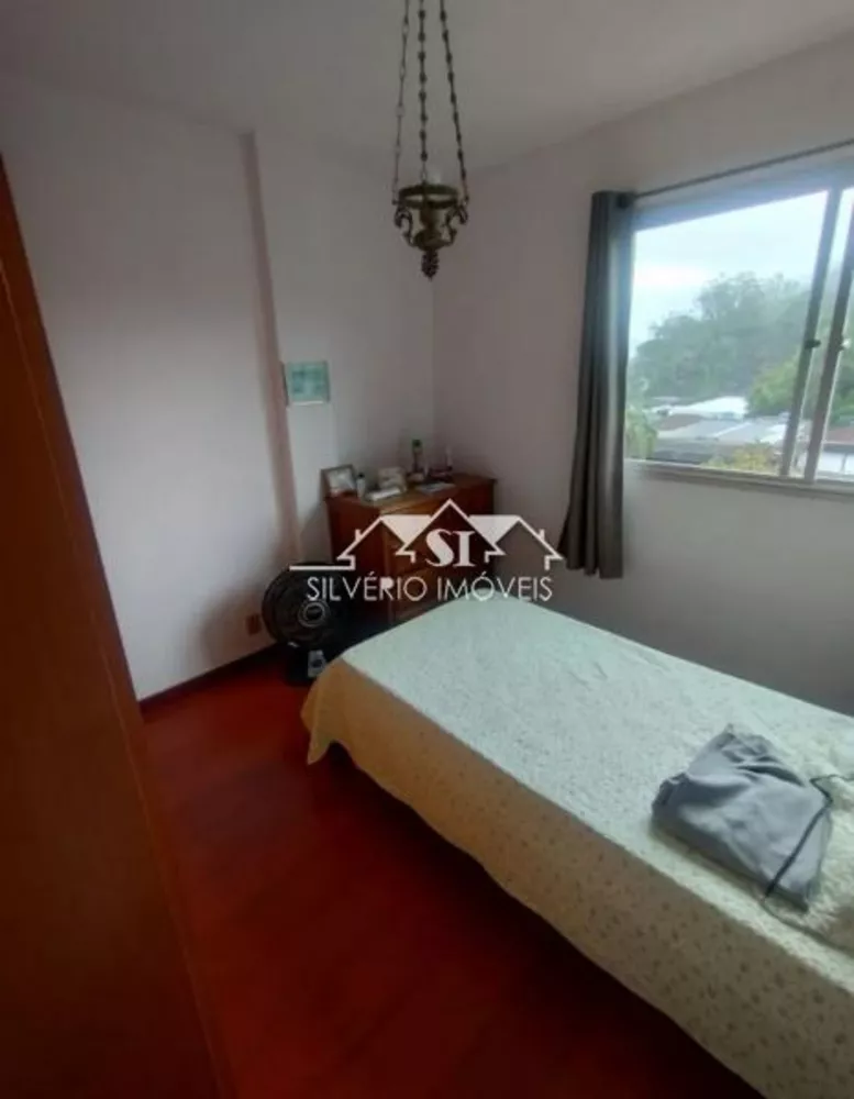 Apartamento, 2 quartos, 97 m² - Foto 12