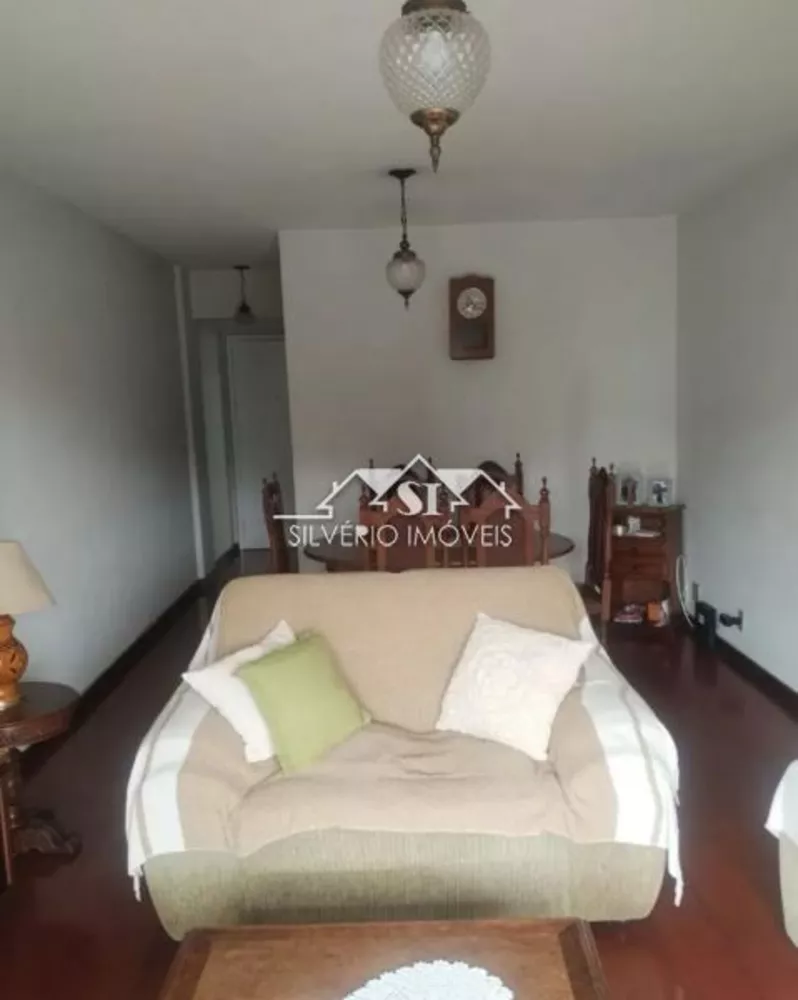 Apartamento, 2 quartos, 97 m² - Foto 4