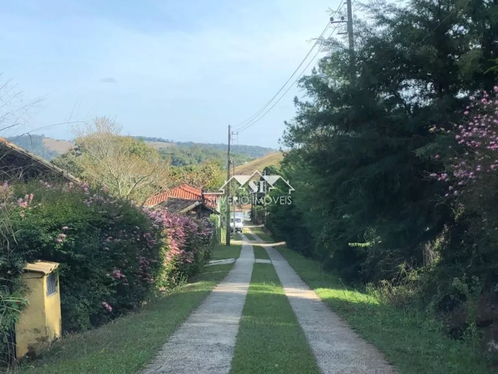 Terreno, 2500 m² - Foto 1