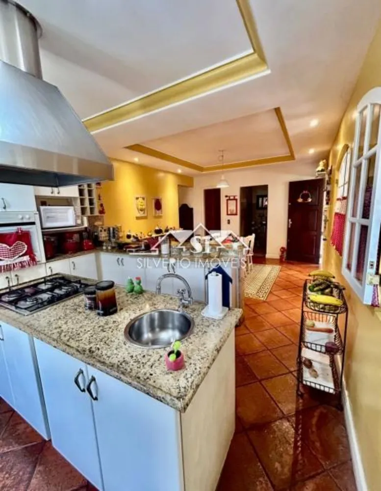 Casa, 3 quartos, 180 m² - Foto 6