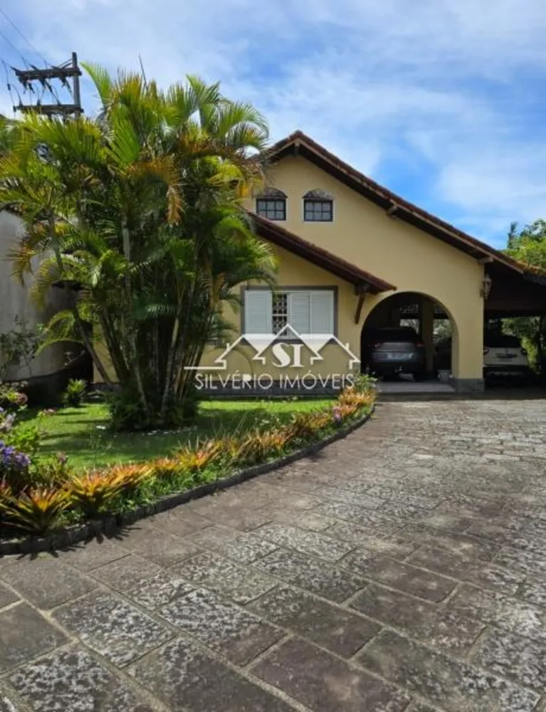 Casa, 3 quartos, 180 m² - Foto 1