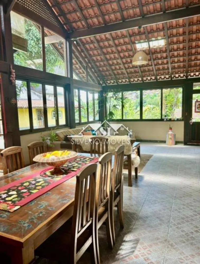Casa, 3 quartos, 180 m² - Foto 8