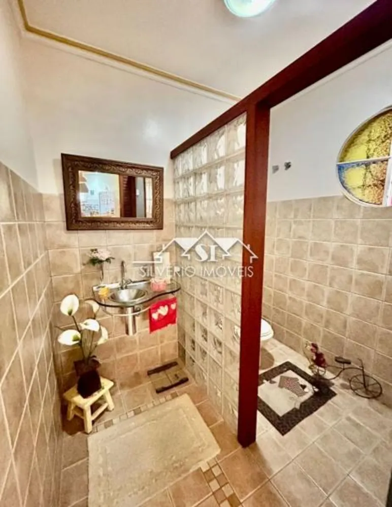 Casa, 3 quartos, 180 m² - Foto 7
