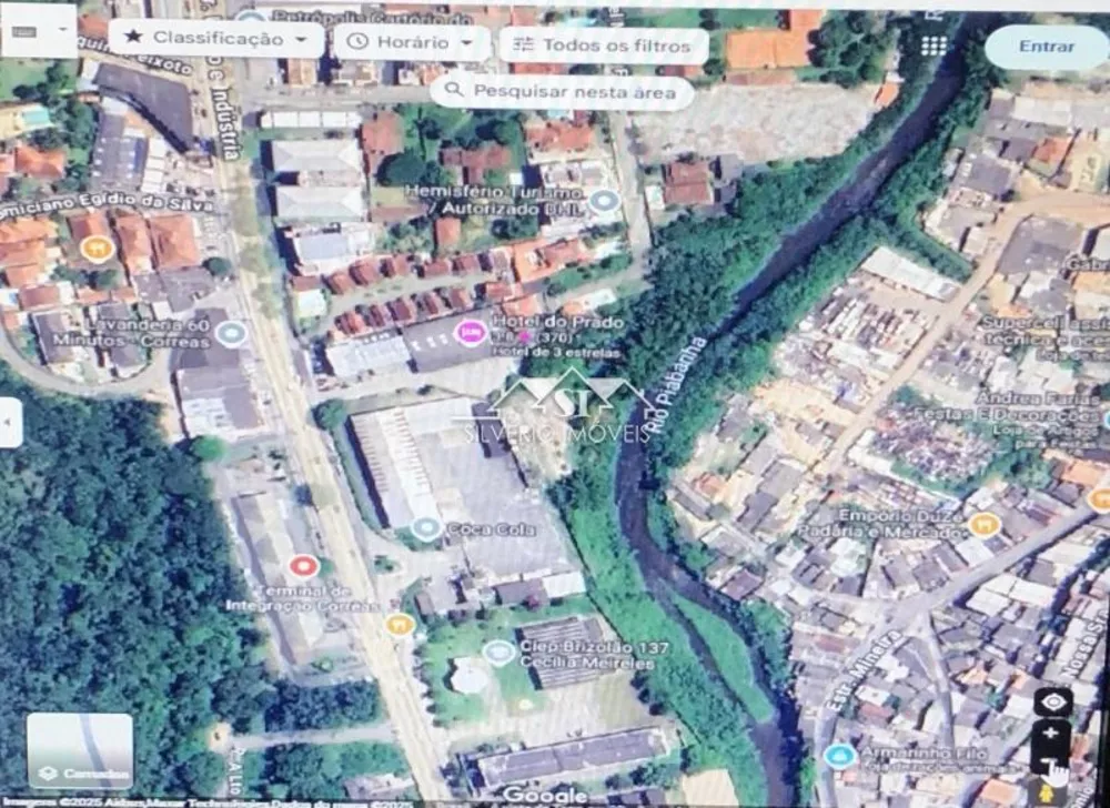 Terreno, 3000 m² - Foto 2