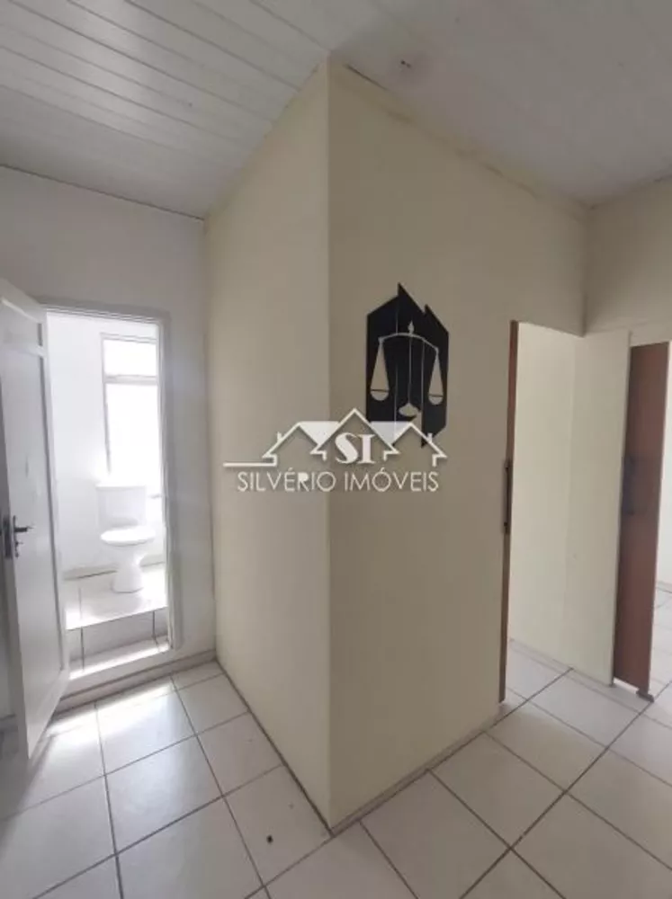 Sala-Conjunto, 35 m² - Foto 4