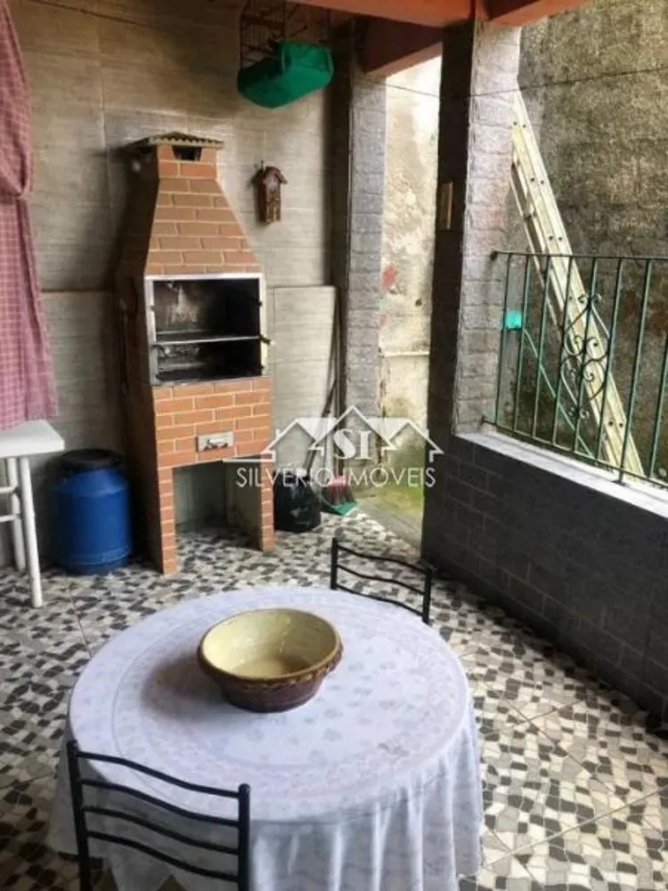 Casa, 4 quartos, 130 m² - Foto 6