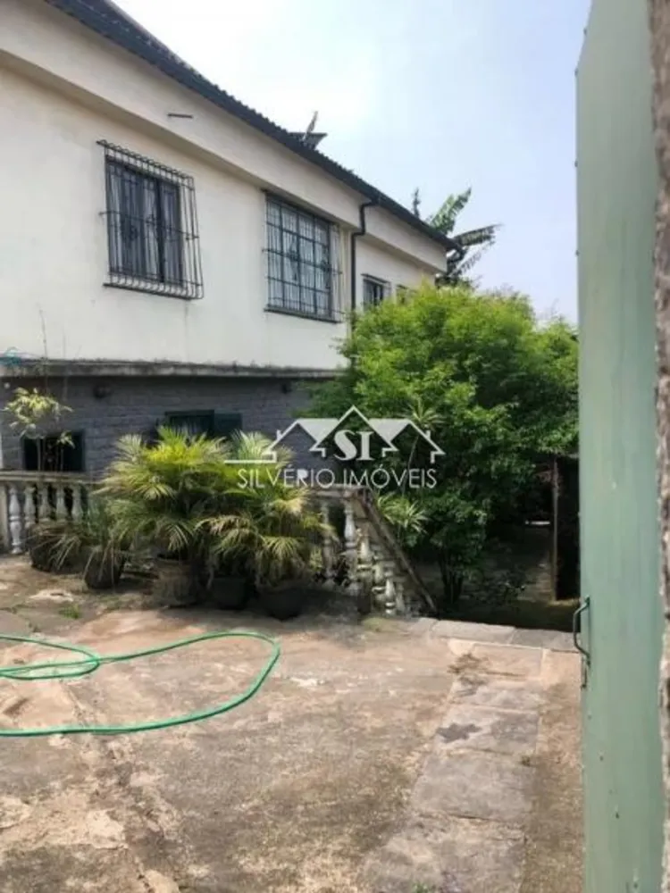 Casa, 4 quartos, 130 m² - Foto 1