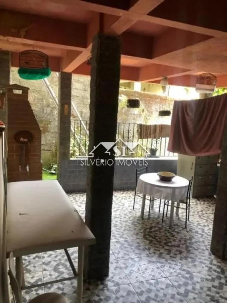 Casa, 4 quartos, 130 m² - Foto 4