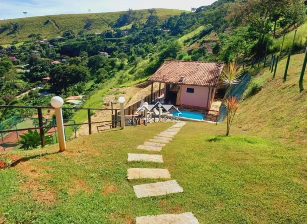 Casa, 3 quartos, 250 m² - Foto 10