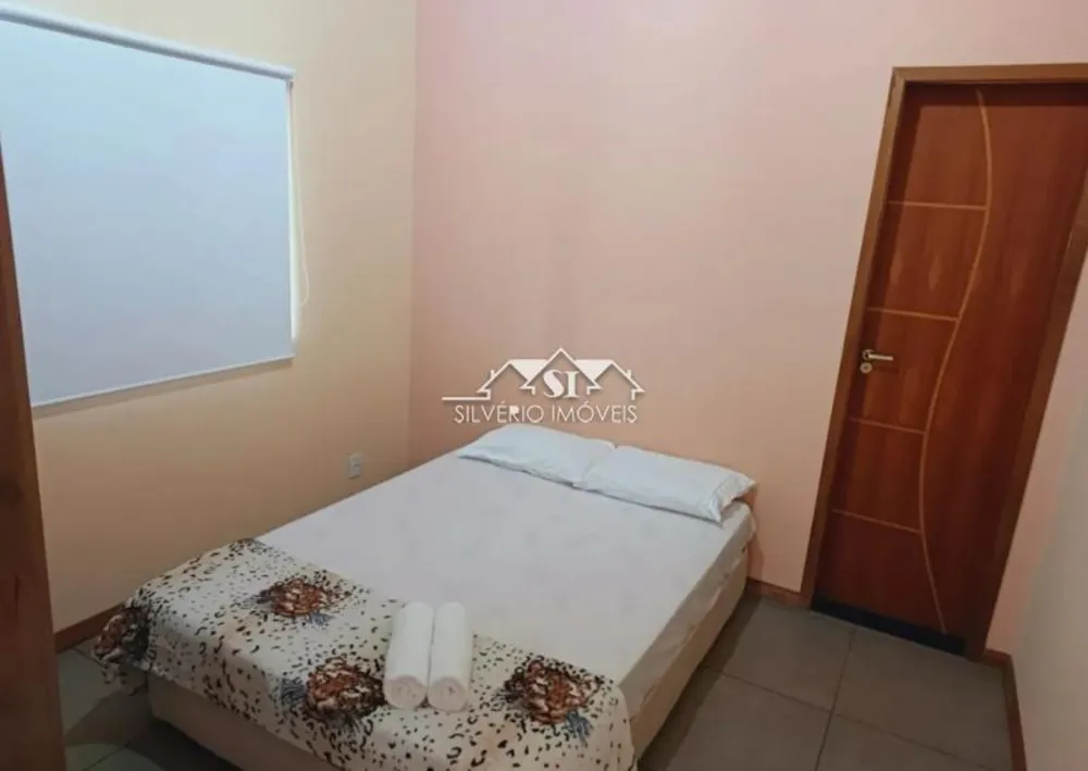 Casa, 3 quartos, 250 m² - Foto 4