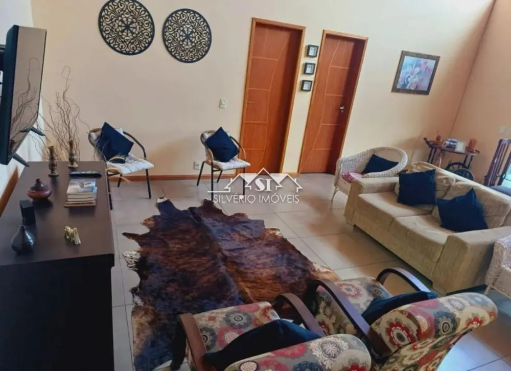 Casa, 3 quartos, 250 m² - Foto 6
