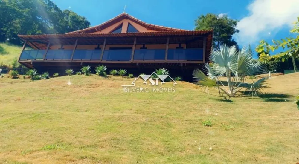 Casa, 3 quartos, 250 m² - Foto 12