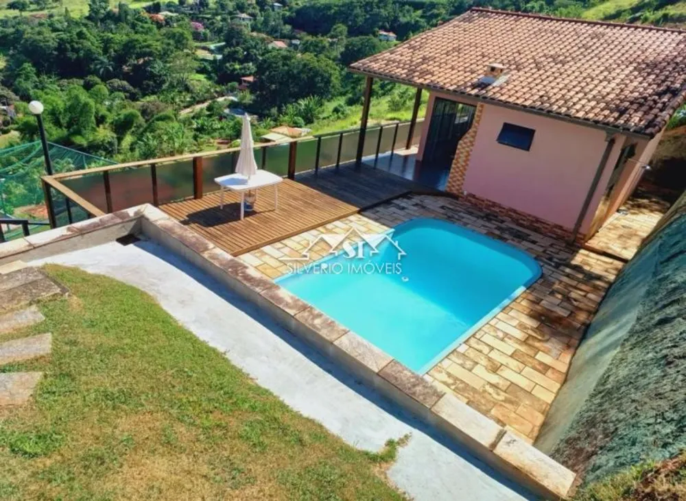Casa, 3 quartos, 250 m² - Foto 9