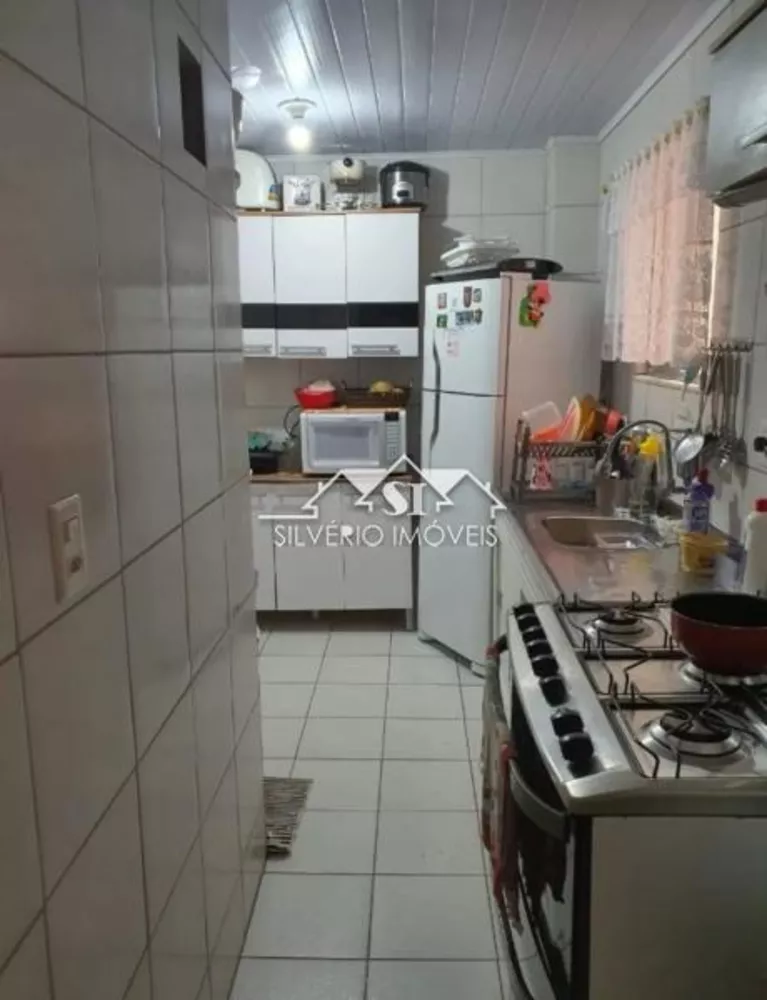 Apartamento, 2 quartos, 65 m² - Foto 8