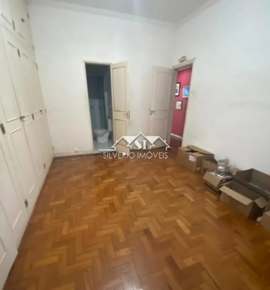Apartamento, 4 quartos, 105 m² - Foto 4