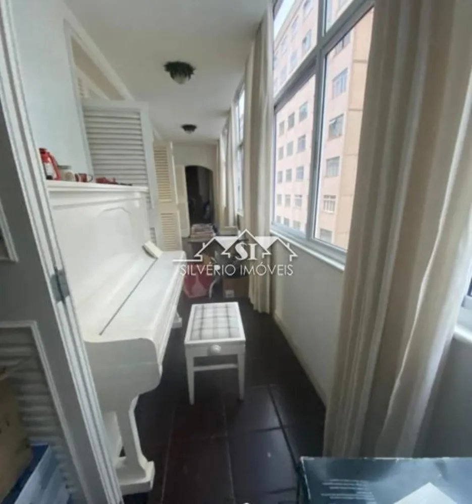 Apartamento, 4 quartos, 105 m² - Foto 7