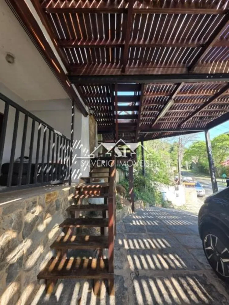 Casa, 6 quartos, 200 m² - Foto 6