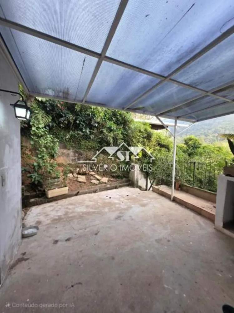 Casa, 6 quartos, 200 m² - Foto 5
