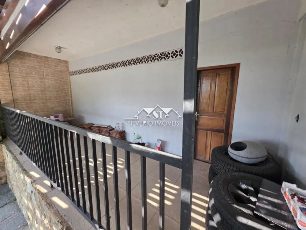 Casa, 6 quartos, 200 m² - Foto 8