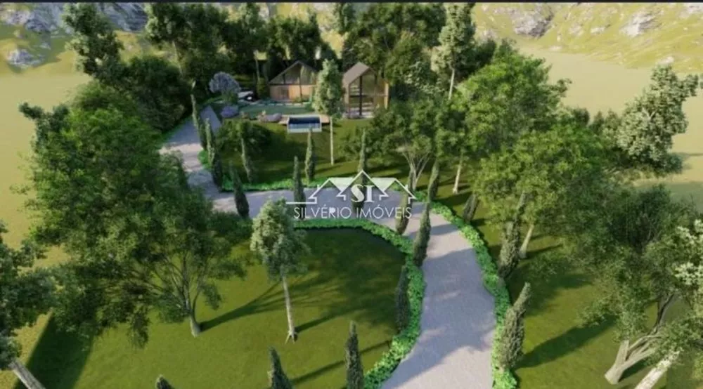 Terreno, 2384 m² - Foto 2