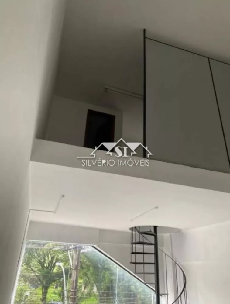 Loja-Salão, 30 m² - Foto 7