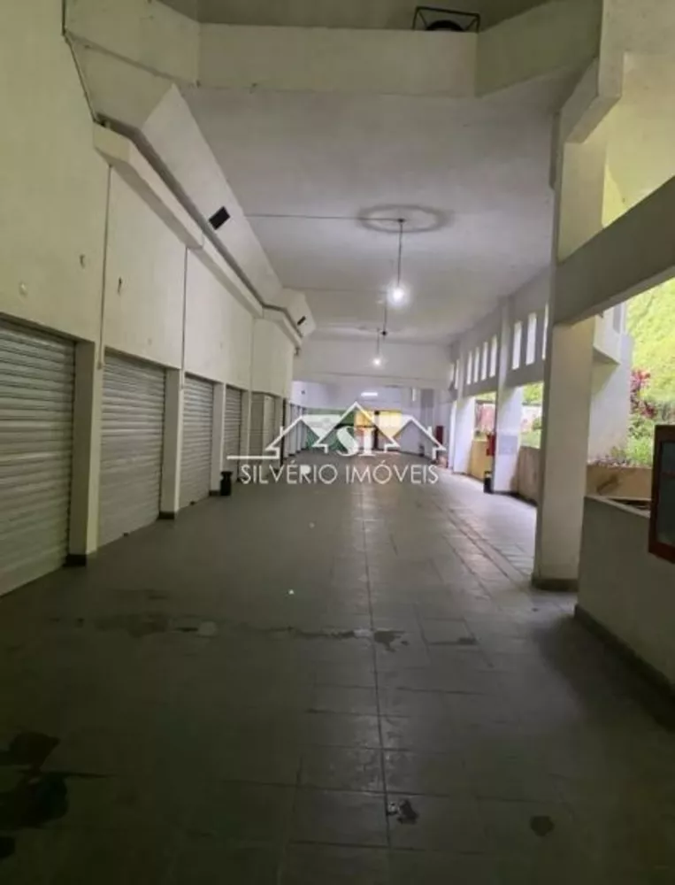 Loja-Salão, 30 m² - Foto 6
