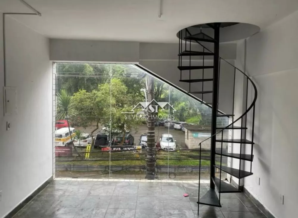 Loja-Salão, 30 m² - Foto 2
