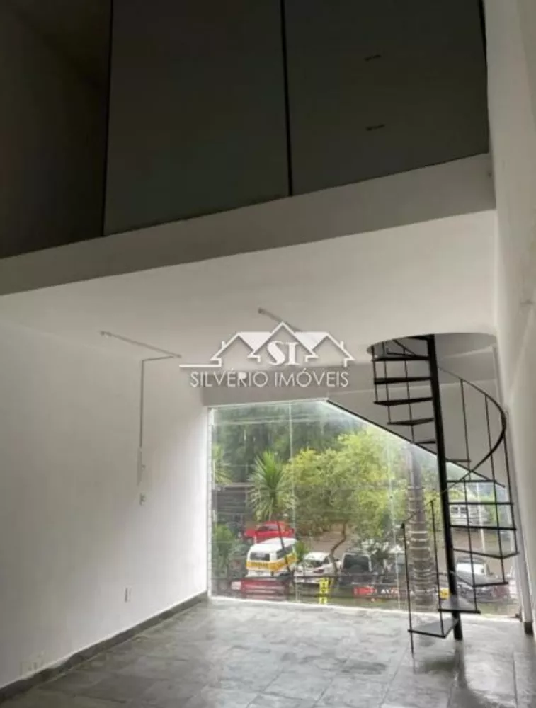 Loja-Salão, 30 m² - Foto 4