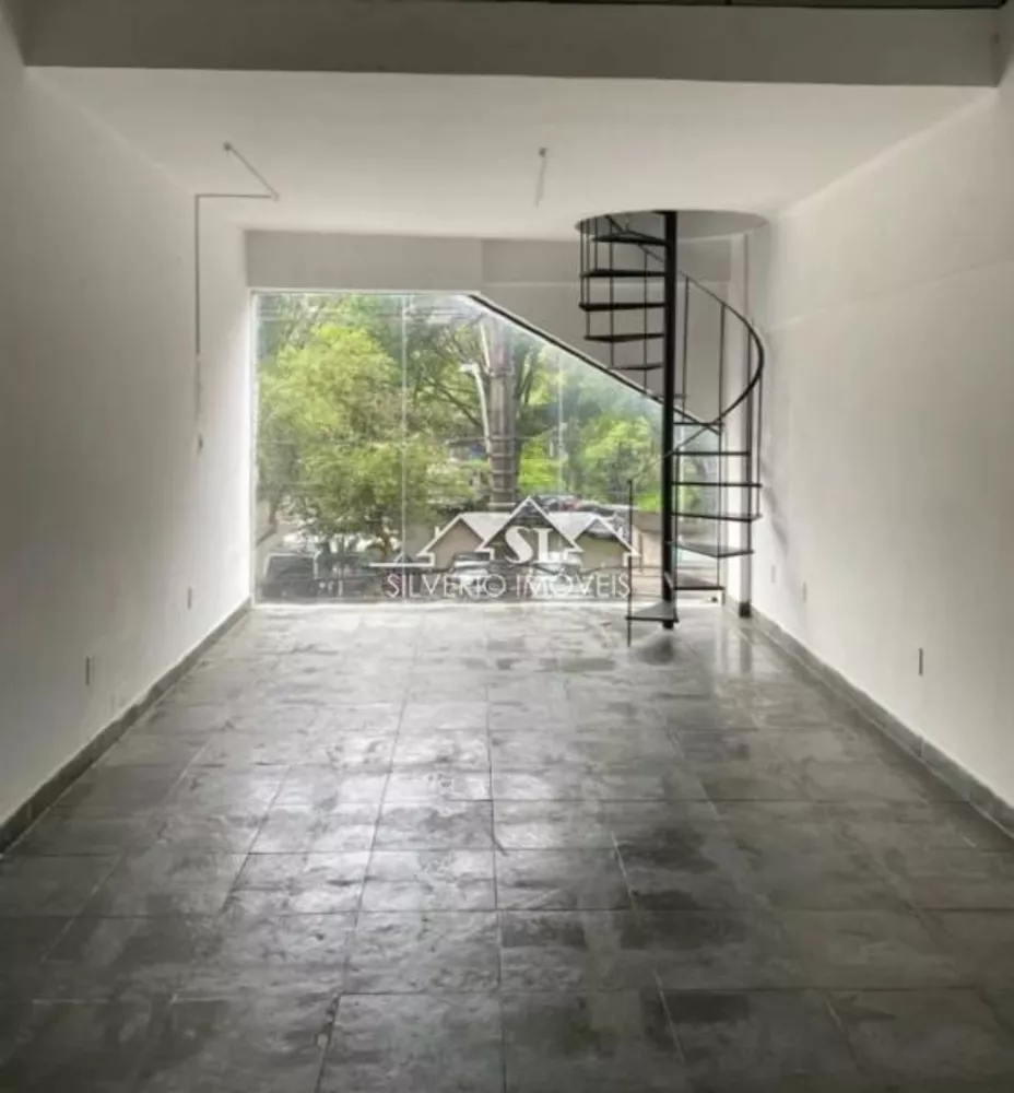 Loja-Salão, 30 m² - Foto 10