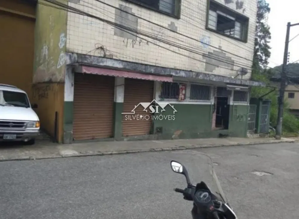 Prédio Inteiro, 80 m² - Foto 1