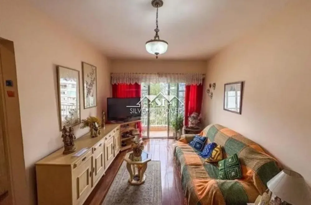 Apartamento, 2 quartos, 68 m² - Foto 2