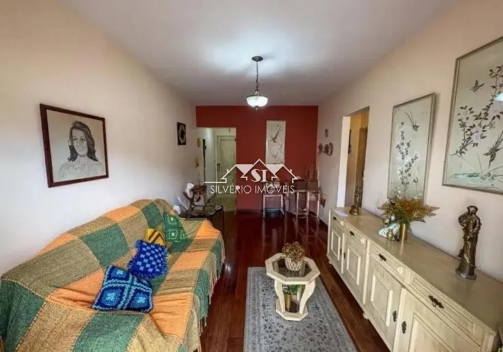 Apartamento, 2 quartos, 68 m² - Foto 1