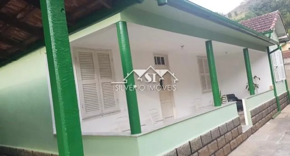 Casa, 6 quartos, 290 m² - Foto 2