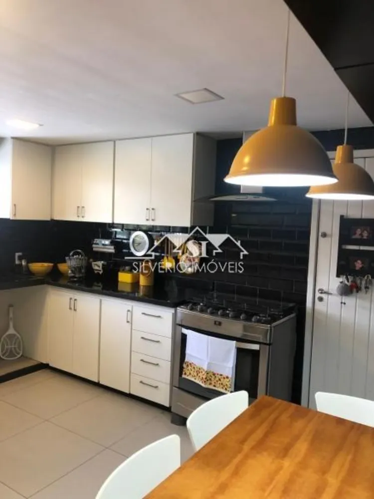 Casa, 3 quartos, 300 m² - Foto 11